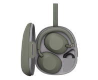 Sony WH-1000XM6 Oliwkowe - 1549199 - zdjęcie 8